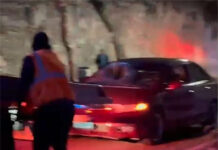 Traffic Fatality Reported on Collins Avenue