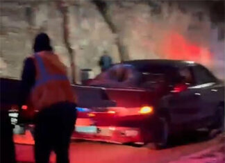 Traffic Fatality Reported on Collins Avenue