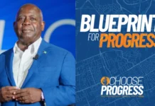 PLP UNVEILS NEW SECURITY PLAN: INDEPENDENT COMMISSION AND SPECIAL COURT FOR SEXUAL OFFENSES