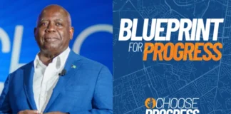 PLP UNVEILS NEW SECURITY PLAN: INDEPENDENT COMMISSION AND SPECIAL COURT FOR SEXUAL OFFENSES