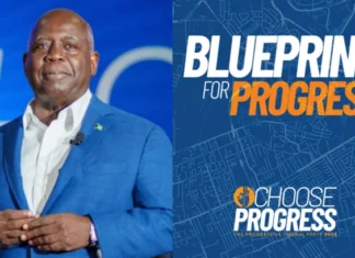 PLP UNVEILS NEW SECURITY PLAN: INDEPENDENT COMMISSION AND SPECIAL COURT FOR SEXUAL OFFENSES