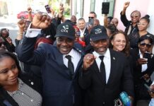 The COI Math’s een Mathin!