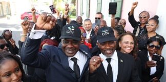 The COI Math’s een Mathin!