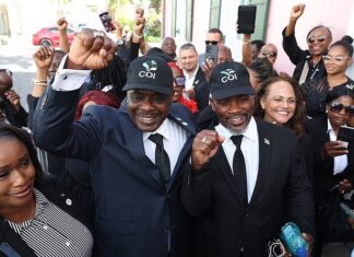 The COI Math’s een Mathin!