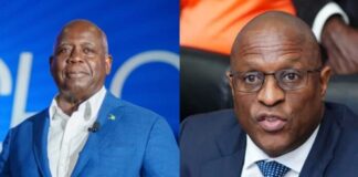 DAVIS ON PINTARD: THE OPPOSITION WANTS A RETURN TO A COLONIAL MINDSET