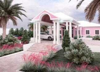 NEW $4 MILLION COMMUNITY CLINIC ANNOUNCED FOR THE BERRY ISLANDS