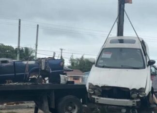 SUCCESSFUL CLEAN-UP EFFORT SEES TONS OF TRASH REMOVED, EXPANSION UNDERWAY