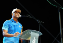 BASTIAN SAYS PLP WILL BUILD OVER 300 NEW HOMES IF ELECTED