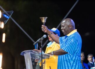 DAVIS SLAMS PINTARD: HE IS NOT HIS OWN MAN, HE IS CONTROLLED BY GBPA AND BIG CORPORATIONS