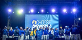 PLP ELECTION PROGRAM SUMMARISED: IT’S ALL ABOUT OPPORTUNITY TO EARN, LEARN AND OWN!