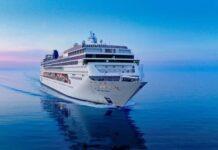 MSC GROUP ANNOUNCES “SANDY CAY”: A NEW PRIVATE ISLAND LUXURY DESTINATION FOR 2028