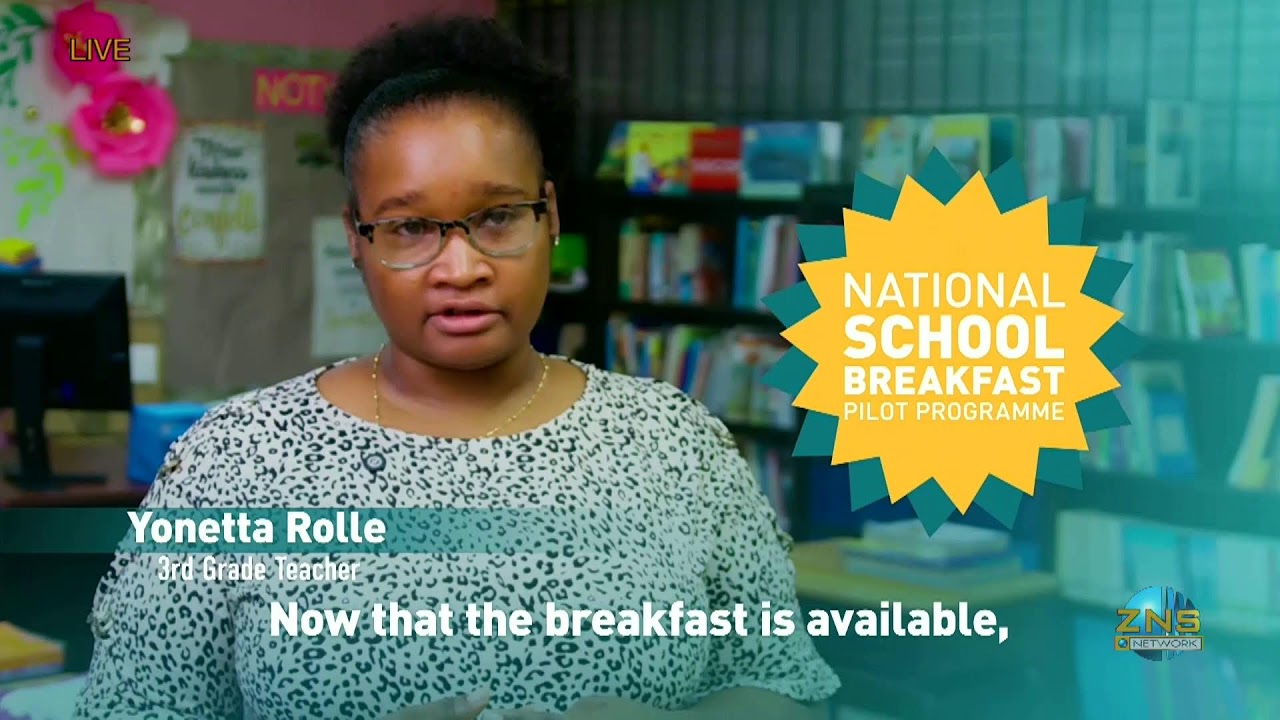 Progressive Liberal Party Blueprint For Progress Launch – April 8th ...