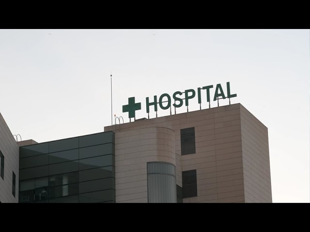 PM Davis Breaks Ground For New Hospital in New Providence