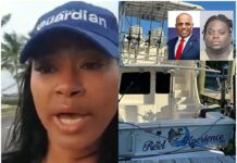 The Morning Dailies are obsessed with a created LIE on “Politician 1” but have no questions for Marvin Dames Cocaine Boat operation!