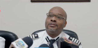 Deron Brooks should speak honestly to the public with the multiple promotions given to Customs and Immigration Officers under Davis Government!