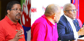 FNMs respond to Hubert Ingraham’s Letter published by his niece Krysti Campbell