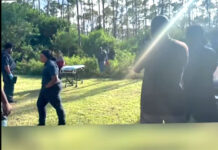 Missing woman Barbara Lewis found dead off Coral Road…