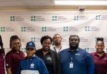 NEMS Stop The Bleed Seminar