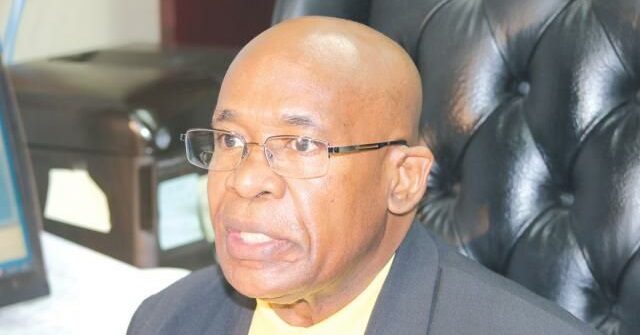 SHERLYN HALL: ELECTIONS IN THE BAHAMAS ARE SAFE AND CANNOT BE “STOLEN”