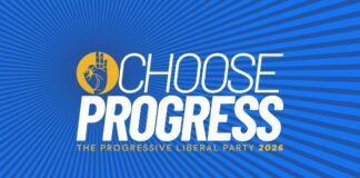 South and Central Eleuthera READY TO CHOOSE PROGRESS ON MAY 12th –