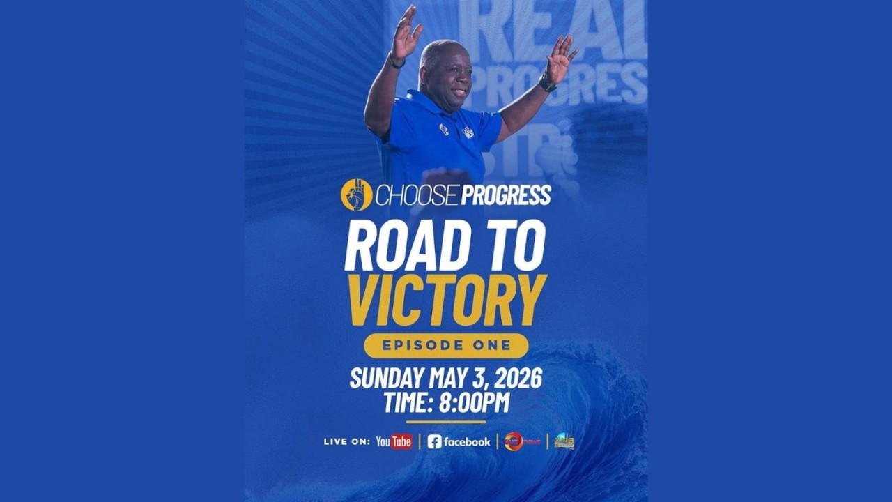Road to Victory: Episode One brings you closer to the candidates and the conversations shaping the future of The Bahamas.