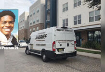 Bahamian student in double stabbing near the University of South Florida