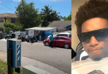 Shooting in Boyd Road area BIG Sunday kills one and injured two others!