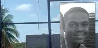 Lack of safety measures at construction site are being suggested as cause in the death of Rednel Joseph at a work site on Sandilands Village Road this week…