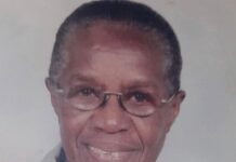 Sr. Vernice Wilson OSB Passes (1931-2026)