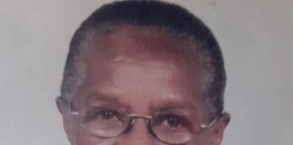 Sr. Vernice Wilson OSB Passes (1931-2026)