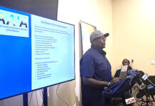Chief Investigator of Air Accidents Provides Update on Flamingo Air’s C-FLX fatal aircraft accident