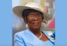 Cynthia Neely passes at 90