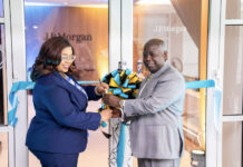 Prime Minister Philip Davis’s Keynote Remarks at the Grand Opening of J.P. Morgan Trust Company (Bahamas) Limited’s Goodman’s Bay Corporate Centre Offices