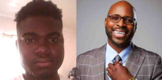 Darieo Hunter charged with killing businessman 42-year-old Jamaal Ferguson