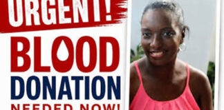 Veteran educator stabbed multiple times inside her gated community home and left on Wulff Road near WHIMS Automotive Ltd to die back on Thursday June 4th, 2026