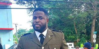 Immigration Officer Charged with Stealing from Kelly’s Home Centre?