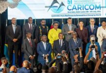 STATEMENT OF THE CONFERENCE OF HEADS OF THE CARIBBEAN COMMUNITY (CARICOM) ON THE REAPPOINTMENT OF THE SECRETARY GENERAL