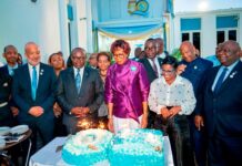 WSC Brings In 50th Anniversary In Grand Style