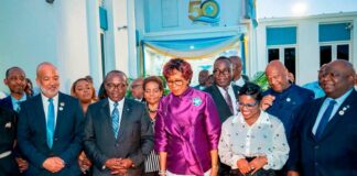 WSC Brings In 50th Anniversary In Grand Style