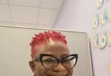 Channon Broniva Beth Sands passes at 53…