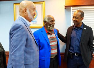 Retirees celebrated at the WSc in its 50th Celebrations