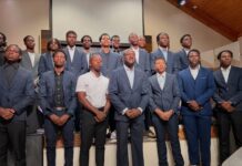 Minister Glover-Rolle delivers successful NexGen Young Men Mentorship Program