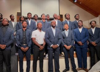 Minister Glover-Rolle delivers successful NexGen Young Men Mentorship Program