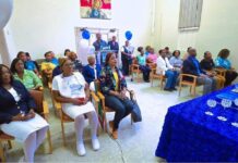 Celebrating 27 years of the Public Hospitals Authority