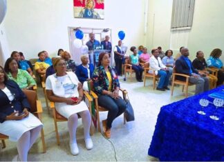 Celebrating 27 years of the Public Hospitals Authority