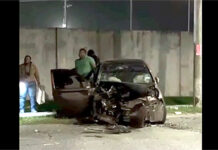 Police investigates a Fox Hill Road South traffic fatality – OUTSIDE THE PRISON Saturday night…