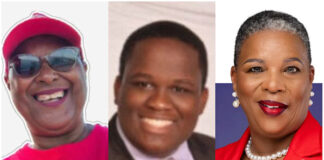 We at Bahamas Press wonders if Kevin Dion Rolle’s mother Joan Marie Rolle has ever answered those fraud charges done in her name?