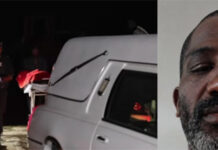 A 52-year-old man crushed to death in Grand Bahama Junkyard