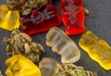 BIMINI: FEMALE ARRESTED FOR 100 MARIJUANA-INFUSED GUMMIES
