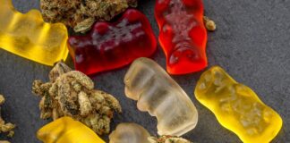 BIMINI: FEMALE ARRESTED FOR 100 MARIJUANA-INFUSED GUMMIES